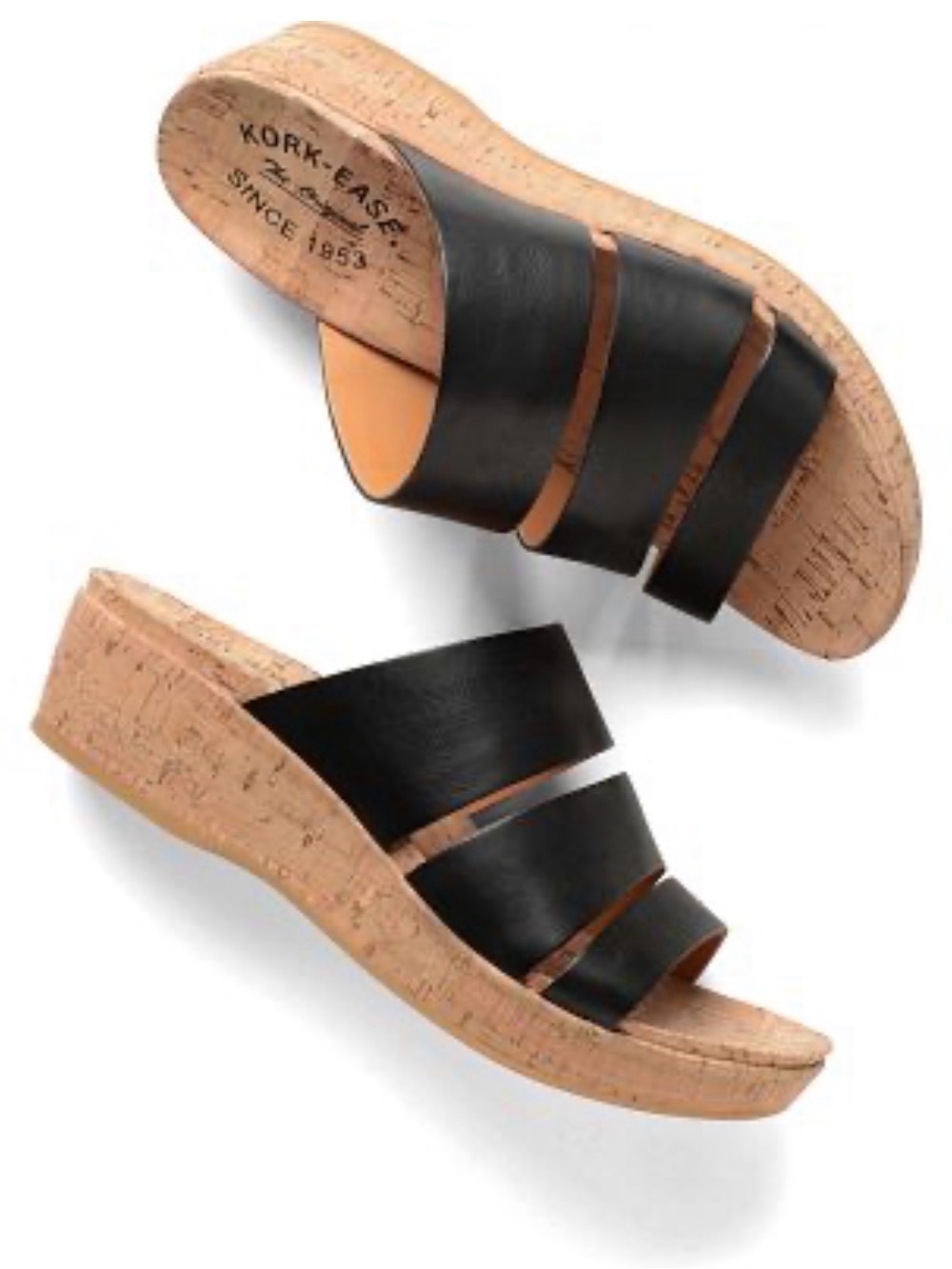 Kork-Ease Women's Menzie Silver Sandals Size: 9 M
